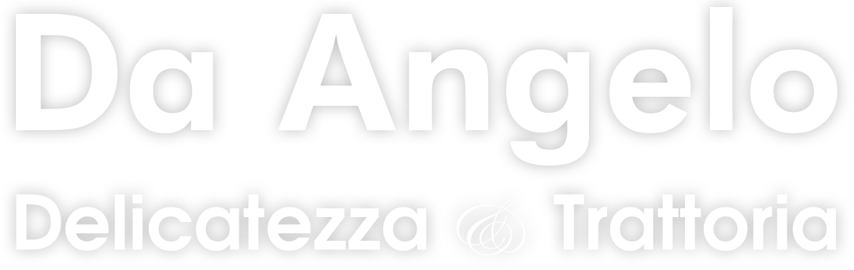 Logo Restaurant Da Angelo